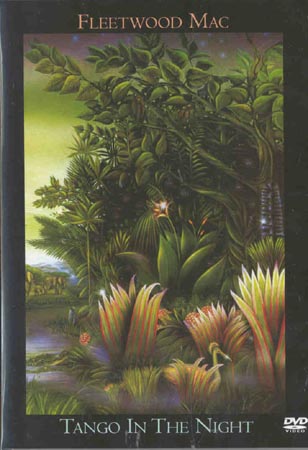 Fleetwood Mac - Tango In The Night (DVD)