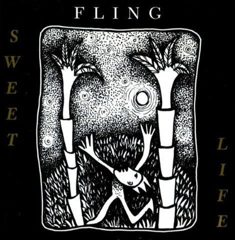Fling - Sweet Life (CD)