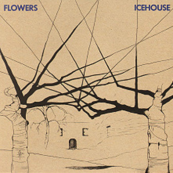 Flowers - Icehouse (CD)