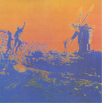 Pink Floyd - More (CD)