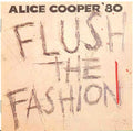 Alice Cooper - Flush The Fashion (CD)