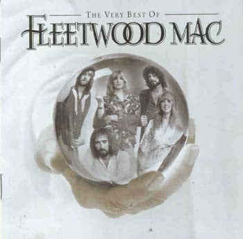 Fleetwood Mac - The Very Best Of (CD)