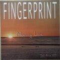 Fingerprint - Memory Lane (CD)