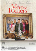 Meet The Fockers (DVD)