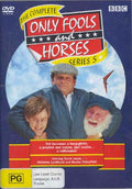 Only Fools And Horses : Series 5 (DVD)