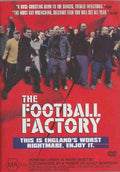 The Football Factory (DVD)