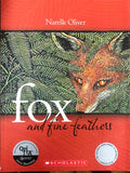 Narelle Oliver - Fox And Fine Feathers