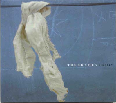 The Frames - Finally (CD)