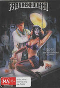 Frankenhooker (DVD)