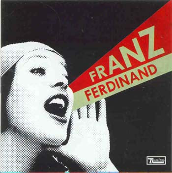 Franz Ferdinand - You Could Have It So Much Better (CD)