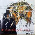 Freaky Lou - Refugee (CD)