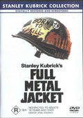 Full Metal Jacket (DVD)