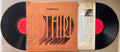 Soft Machine - Third (Vinyl LP)