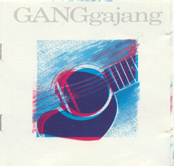 Ganggajang - Ganggajang