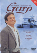 The World According To Garp (DVD)