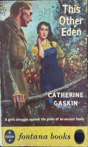 Catherine Gaskin - This Other Eden