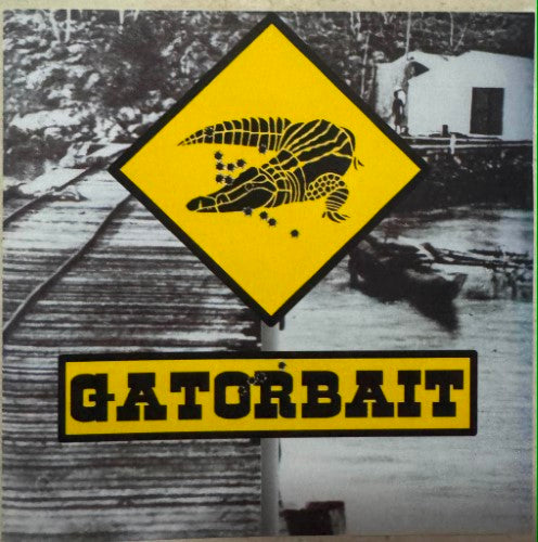 Gatorbait - Gatorbait (CD)