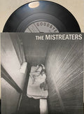 The Mistreaters - No More (Vinyl 7'')