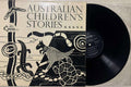 Clive Waters - Australian Children's Stories (Vinyl LP)