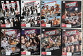 Geordie Shore : Sasons 1-8 (Collection) (DVD)
