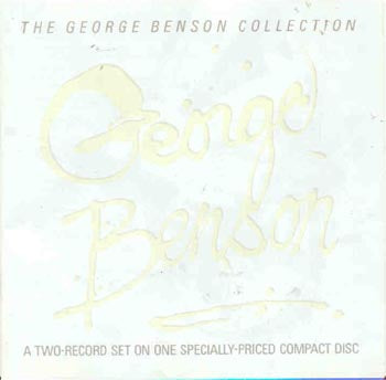 George Benson - Collection (CD)