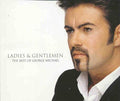 George Michael - Ladies And Gentlemen : The Best Of (CD)