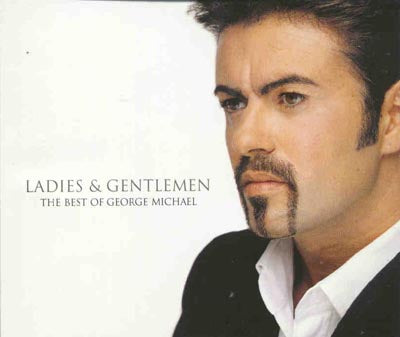 George Michael - Ladies And Gentlemen : The Best Of (CD)