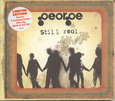 George - Still Real (CD)