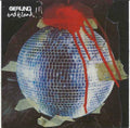 Gerling - Bad Blood (CD)