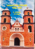 Geraldton Diocese 1898-1998 - A Journey Of Faith