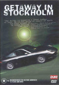 Getaway In Stockholm (DVD)