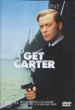 Get Carter (DVD)