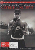 Get Rich Or Die Tryin (DVD)