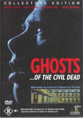Ghosts Of The Civil Dead (DVD)