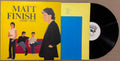 Matt Finish - Short Note (Vinyl LP)