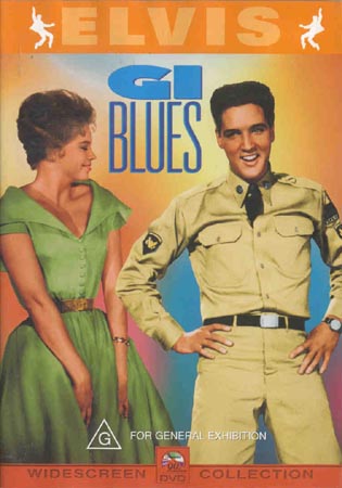 G.i Blues