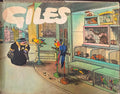Carl Giles - Giles #17