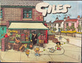 Carl Giles - Giles #28