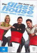 The Best Of The Glass House (DVD)