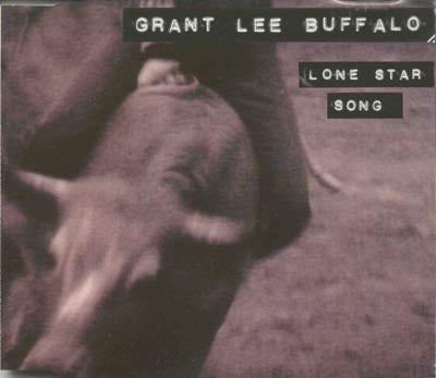 Grant Lee Buffalo - Lone Star Song (CD)