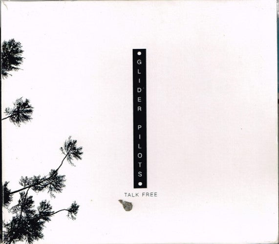 Glider Pilots - Talk Free (CD)