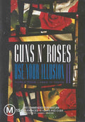 Guns N Roses - Use Your Illusion 2 (DVD)