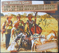 The Hillbilly Goats - Out Of The Mountains Show (CD)