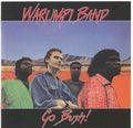 Warumpi Band - Go Bush (CD)