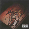 Slayer - God Hates Us All (CD)