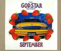 Godstar - September (CD)