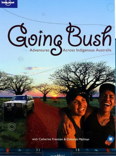 Freeman Catherine / Mailman Deborah - Going Bush