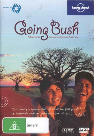 Going Bush : Adventures Across Indigenous Australia (DVD)