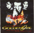 Soundtrack - Goldeneye (CD)