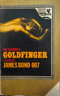 Ian Fleming - Goldfinger